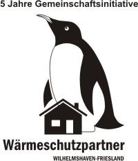 Wärmeschutzpartner Wilhelmshaven-Friesland